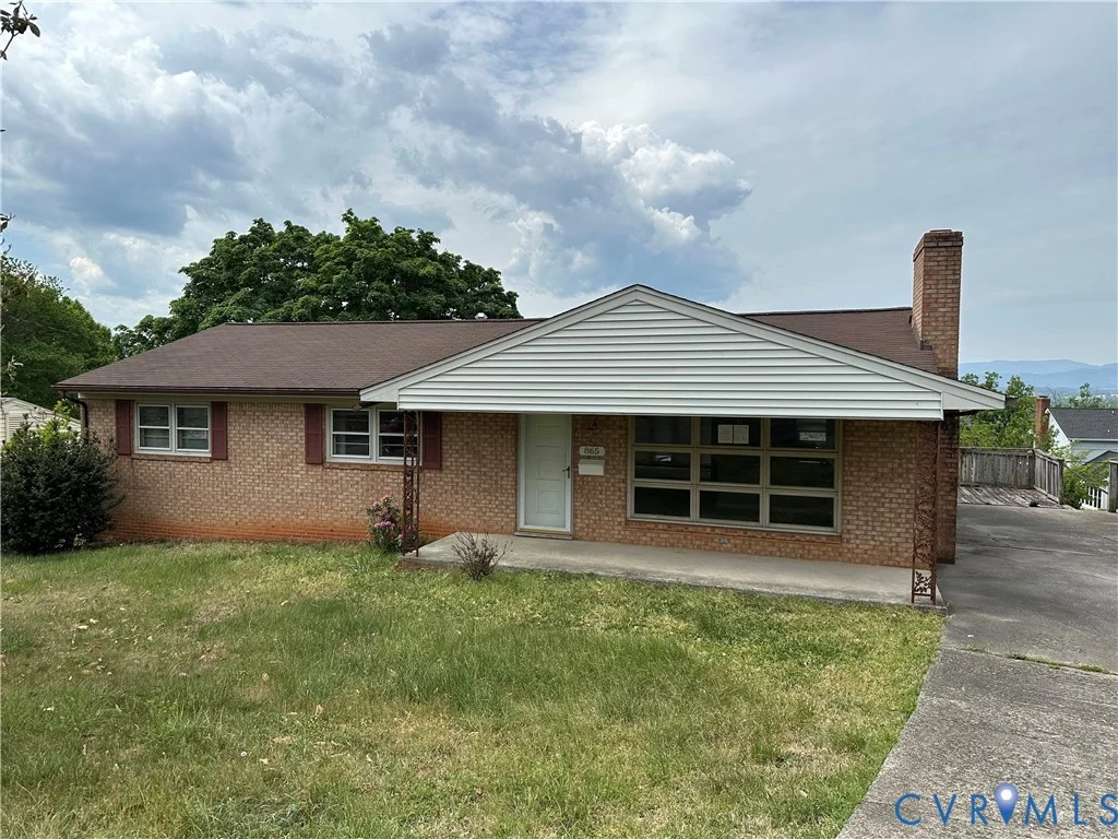 865 Olney Road, Vinton, VA, 24179