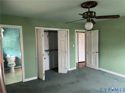 Tiny photo for 865 Olney Road, Vinton, VA 24179 (MLS # 2623431)