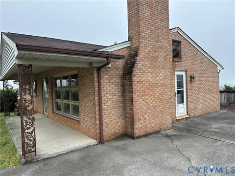Tiny photo for 865 Olney Road, Vinton, VA 24179 (MLS # 2623431)