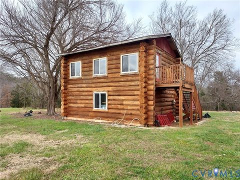 Tiny photo for 6430 River Road, Columbia, VA 23038 (MLS # 2532735)