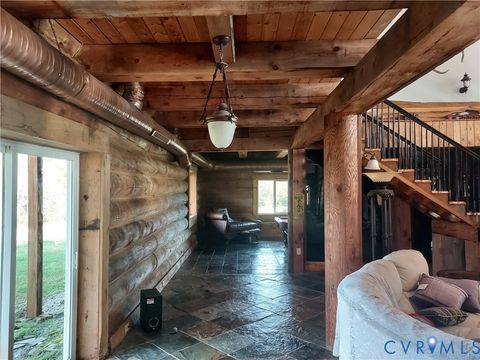 Tiny photo for 6430 River Road, Columbia, VA 23038 (MLS # 2532735)