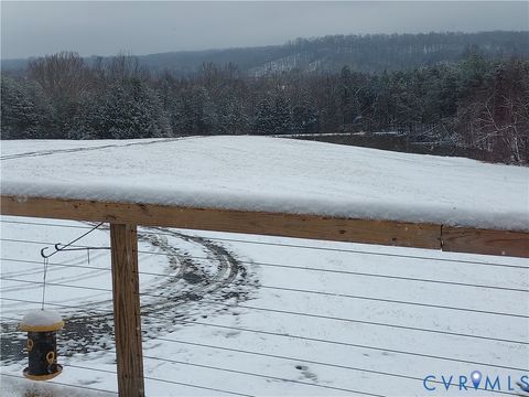 Tiny photo for 6430 River Road, Columbia, VA 23038 (MLS # 2532735)