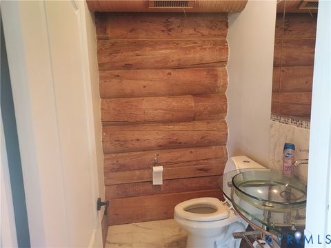 Tiny photo for 6430 River Road, Columbia, VA 23038 (MLS # 2532735)