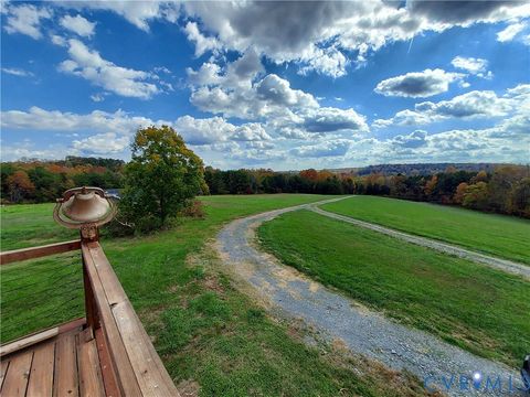 Tiny photo for 6430 River Road, Columbia, VA 23038 (MLS # 2532735)