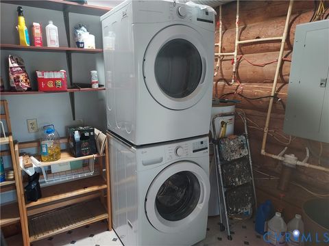 Tiny photo for 6430 River Road, Columbia, VA 23038 (MLS # 2532735)