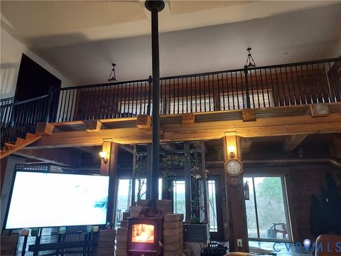 Tiny photo for 6430 River Road, Columbia, VA 23038 (MLS # 2532735)