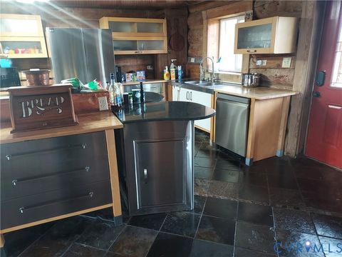 Tiny photo for 6430 River Road, Columbia, VA 23038 (MLS # 2532735)