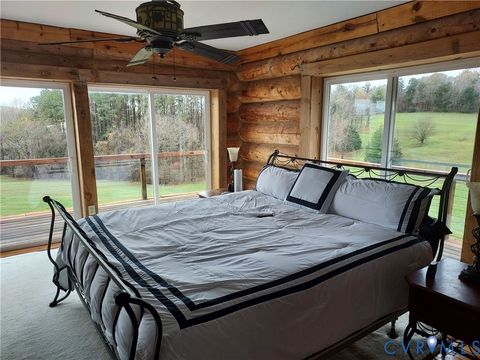 Tiny photo for 6430 River Road, Columbia, VA 23038 (MLS # 2532735)