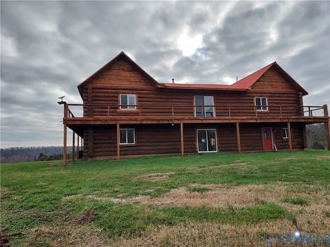 Tiny photo for 6430 River Road, Columbia, VA 23038 (MLS # 2532735)