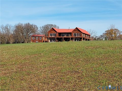 Photo of 6430 River Road, Columbia, VA 23038 (MLS # 2532735)