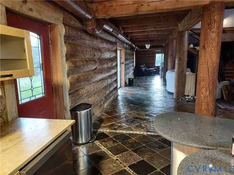 Tiny photo for 6430 River Road, Columbia, VA 23038 (MLS # 2532735)