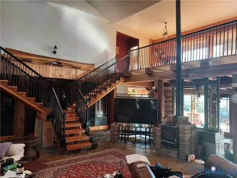 Tiny photo for 6430 River Road, Columbia, VA 23038 (MLS # 2532735)