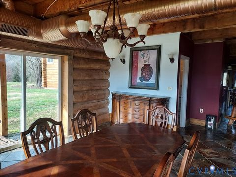 Tiny photo for 6430 River Road, Columbia, VA 23038 (MLS # 2532735)