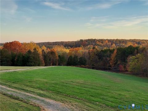 Tiny photo for 6430 River Road, Columbia, VA 23038 (MLS # 2532735)