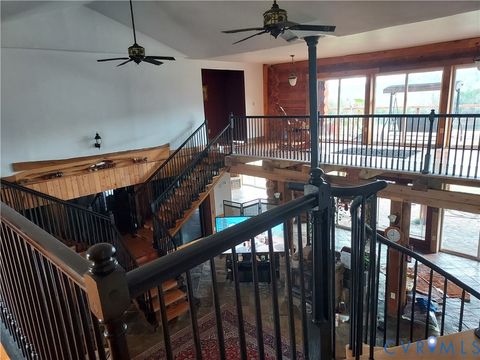 Tiny photo for 6430 River Road, Columbia, VA 23038 (MLS # 2532735)