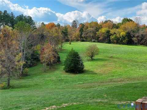 Tiny photo for 6430 River Road, Columbia, VA 23038 (MLS # 2532735)