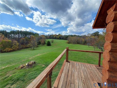 Tiny photo for 6430 River Road, Columbia, VA 23038 (MLS # 2532735)