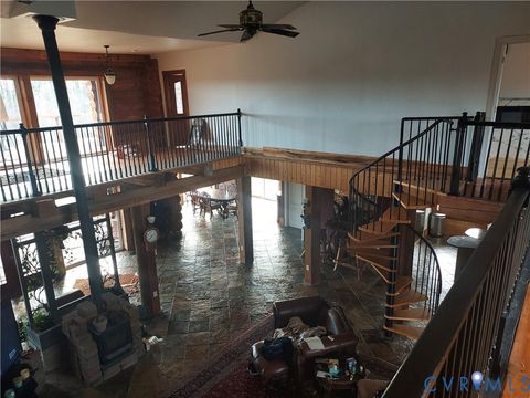 Tiny photo for 6430 River Road, Columbia, VA 23038 (MLS # 2532735)