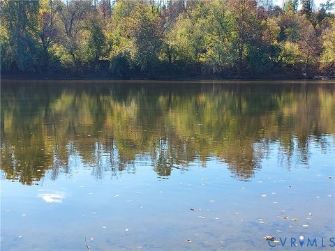 Tiny photo for 6430 River Road, Columbia, VA 23038 (MLS # 2532735)