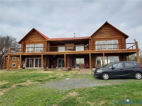 Tiny photo for 6430 River Road, Columbia, VA 23038 (MLS # 2532735)