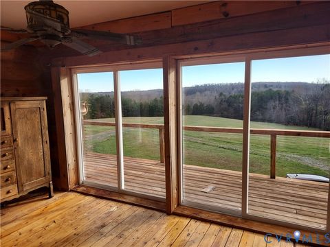 Tiny photo for 6430 River Road, Columbia, VA 23038 (MLS # 2532735)