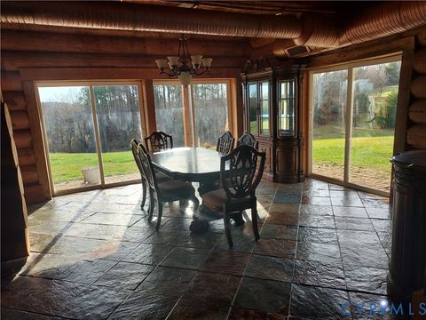 Tiny photo for 6430 River Road, Columbia, VA 23038 (MLS # 2532735)