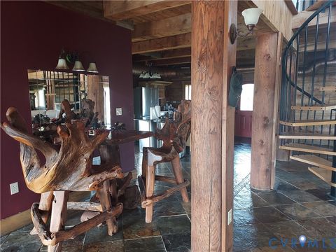 Tiny photo for 6430 River Road, Columbia, VA 23038 (MLS # 2532735)