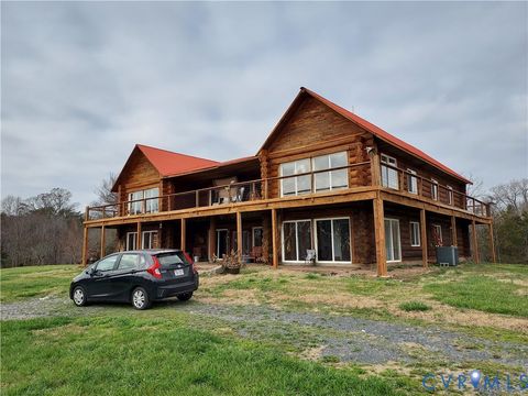 Tiny photo for 6430 River Road, Columbia, VA 23038 (MLS # 2532735)