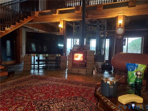 Tiny photo for 6430 River Road, Columbia, VA 23038 (MLS # 2532735)