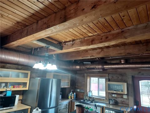 Tiny photo for 6430 River Road, Columbia, VA 23038 (MLS # 2532735)