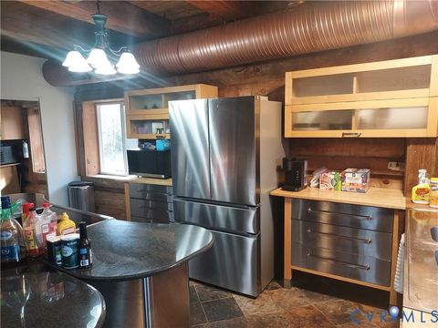 Tiny photo for 6430 River Road, Columbia, VA 23038 (MLS # 2532735)