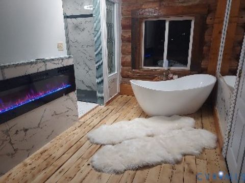 Tiny photo for 6430 River Road, Columbia, VA 23038 (MLS # 2532735)