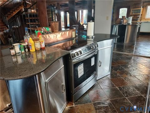 Tiny photo for 6430 River Road, Columbia, VA 23038 (MLS # 2532735)