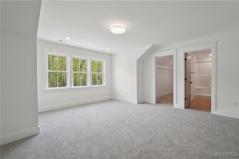 Tiny photo for 9088 Terroir Lane, New Kent, VA 23124 (MLS # 2512236)