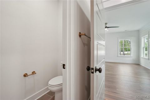 Tiny photo for 9088 Terroir Lane, New Kent, VA 23124 (MLS # 2512236)