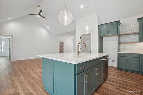 Tiny photo for 9088 Terroir Lane, New Kent, VA 23124 (MLS # 2512236)