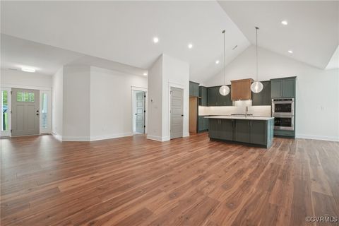 Tiny photo for 9088 Terroir Lane, New Kent, VA 23124 (MLS # 2512236)