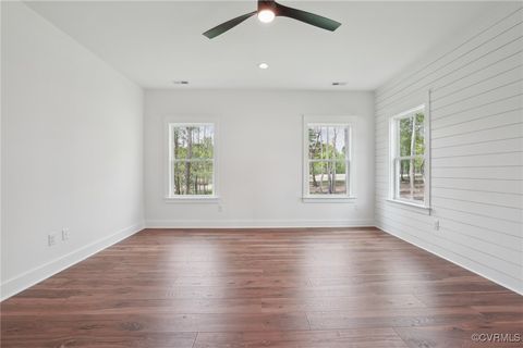 Tiny photo for 9088 Terroir Lane, New Kent, VA 23124 (MLS # 2512236)