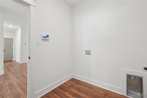 Tiny photo for 9088 Terroir Lane, New Kent, VA 23124 (MLS # 2512236)