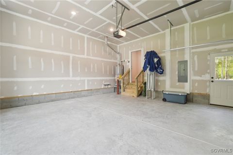 Tiny photo for 9088 Terroir Lane, New Kent, VA 23124 (MLS # 2512236)