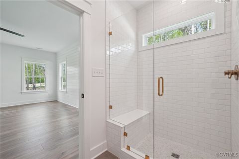 Tiny photo for 9088 Terroir Lane, New Kent, VA 23124 (MLS # 2512236)