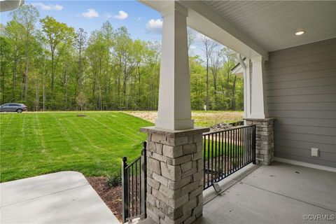 Tiny photo for 9088 Terroir Lane, New Kent, VA 23124 (MLS # 2512236)