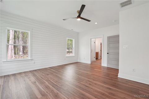 Tiny photo for 9088 Terroir Lane, New Kent, VA 23124 (MLS # 2512236)