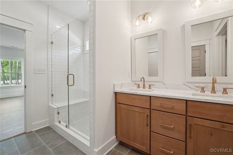 Tiny photo for 9088 Terroir Lane, New Kent, VA 23124 (MLS # 2512236)