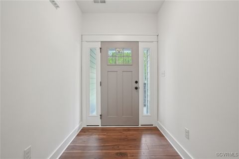 Tiny photo for 9088 Terroir Lane, New Kent, VA 23124 (MLS # 2512236)