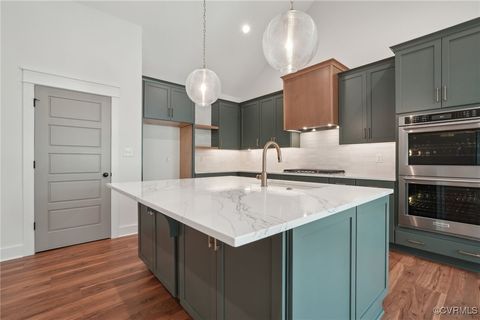 Tiny photo for 9088 Terroir Lane, New Kent, VA 23124 (MLS # 2512236)