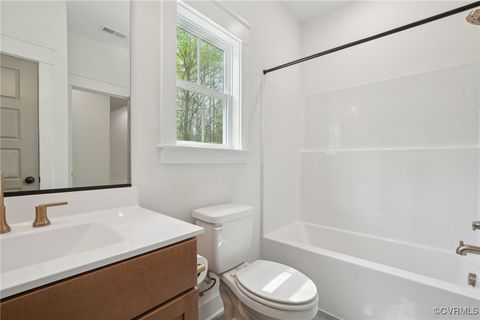 Tiny photo for 9088 Terroir Lane, New Kent, VA 23124 (MLS # 2512236)