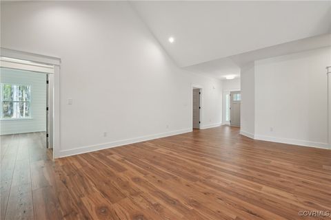 Tiny photo for 9088 Terroir Lane, New Kent, VA 23124 (MLS # 2512236)