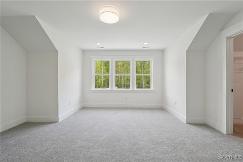 Tiny photo for 9088 Terroir Lane, New Kent, VA 23124 (MLS # 2512236)