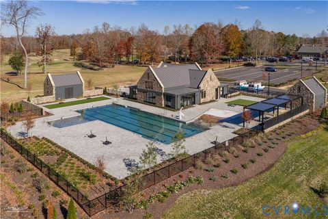 Tiny photo for 9088 Terroir Lane, New Kent, VA 23124 (MLS # 2512236)